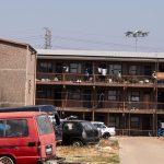 Gauteng Human Settlements Dept satisfait des rénovations de l'auberge
