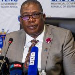 Gauteng annonce des plans pour former l'équipe de travail des tueries politiques