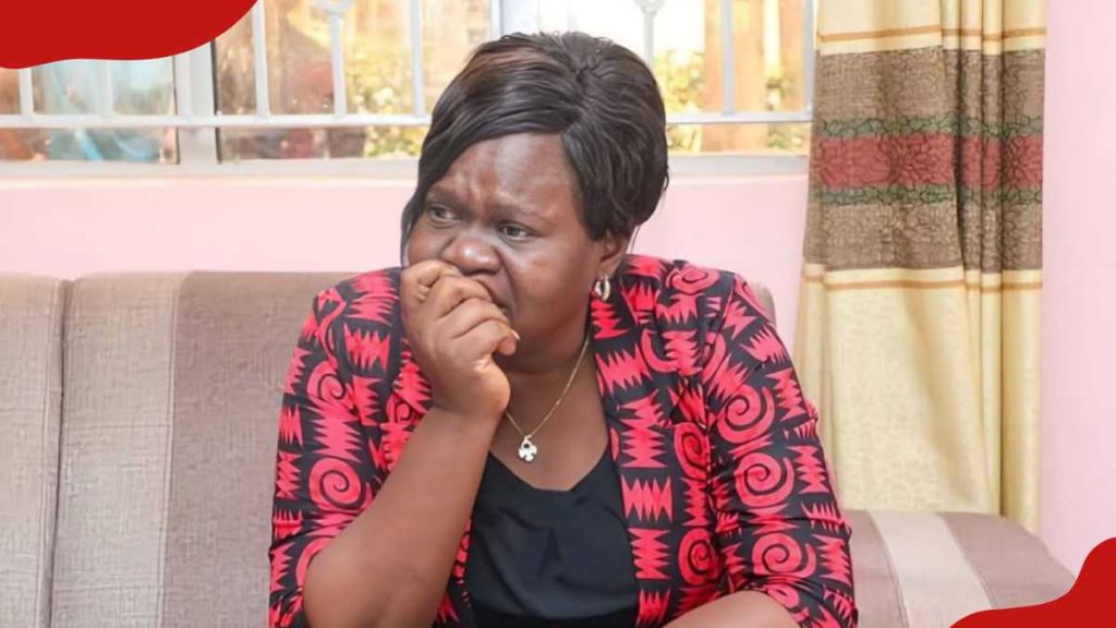 Homa Bay: Gladys Wanga sous pression alors que les entrepreneurs menacent de fermer toutes les installations du comté