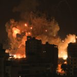 Israel has committed genocide in Gaza, UN commission of inquiry says