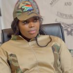 ‘I was born in Soweto, not Zimbabwe’: Zandile Dabula responds to questions about her identity