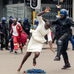International Day of Peace: Government must prioritise policies to safeguard human rights, delivery of essential services— watchdog 
