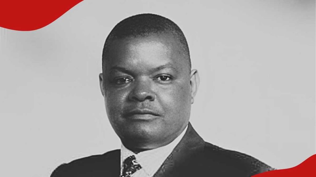 Julius Njiri: l'ancien député de Kirinyaga décède, les dirigeants pleurent
