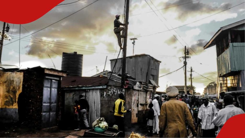 KPLC répertorie 9 comtés, dont Nairobi pour vivre les interruptions de puissance demain