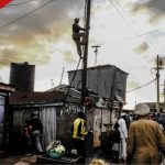 KPLC répertorie 9 comtés, dont Nairobi pour vivre les interruptions de puissance demain