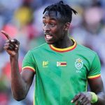 Kadewere not dropped for Warriors last match, sources explain – as Nees begs for peace