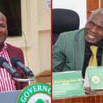 Kakamega ODM Leadership Wrangles s'intensifie alors que Fernandes Barasa, Nabii Nabwera revendique le siège supérieur