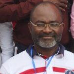 Kennedy Agyapong