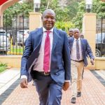 Kericho MCAS affirme que les sénateurs ont été soudoyés pour sauver le gouverneur, étant donné les enveloppes brunes: "Nous avons vu"