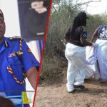 Kilifi: Ig Douglas Kanja confirme 11 arrestations, 102 restes trouvés dans Kwa Binzaro Graves
