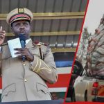 Kirinyaga: les chauffeurs Miraa obligés de changer les itinéraires alors que la répression s'intensifie