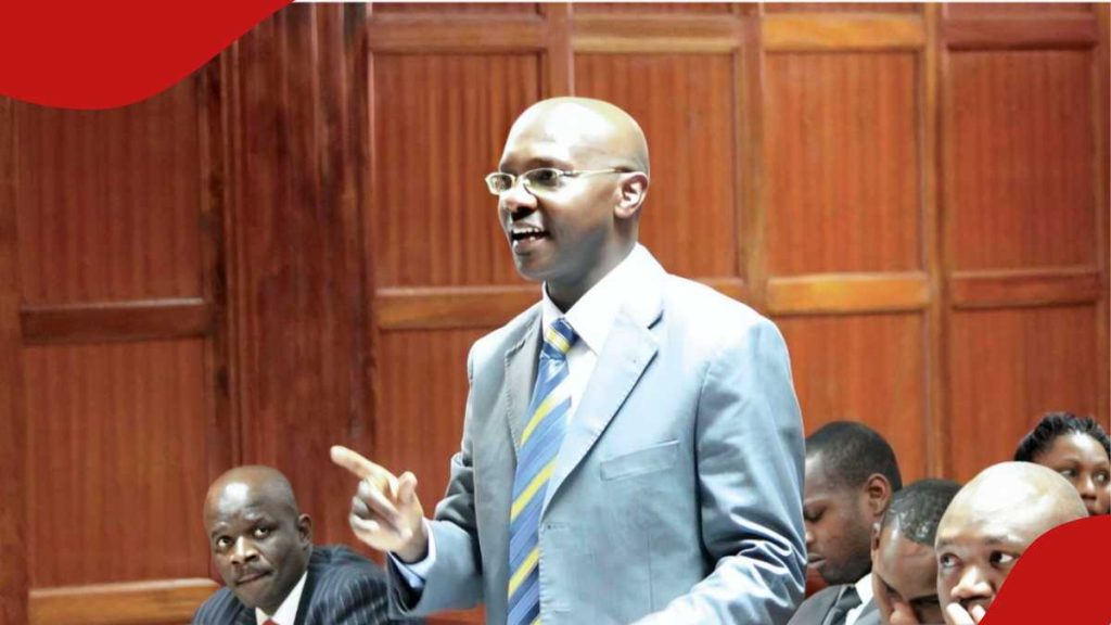 Kung'u Muigai: Détails de la vidéo virale levant les sourcils après le meurtre de l'avocat Kyalo Mbobu
