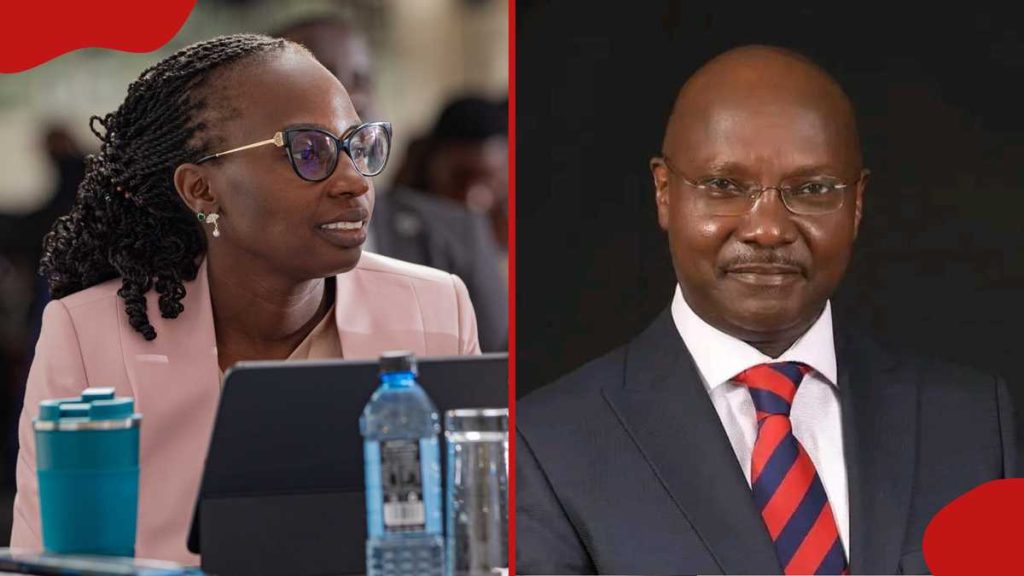 Kyalo Mbobu: LSK organisera des manifestations contre le meurtre d'un éminent avocat de la ville