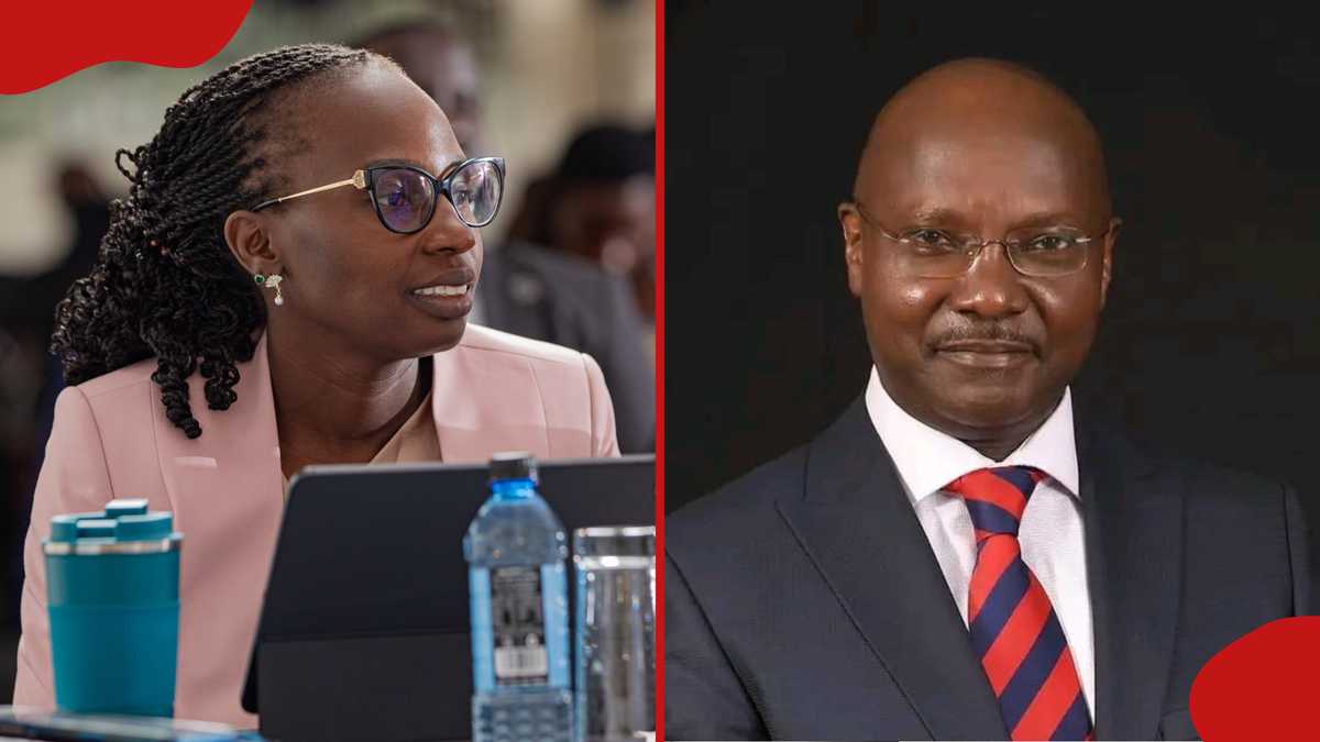 Kyalo Mbobu: LSK organisera des manifestations contre le meurtre d'un éminent avocat de la ville