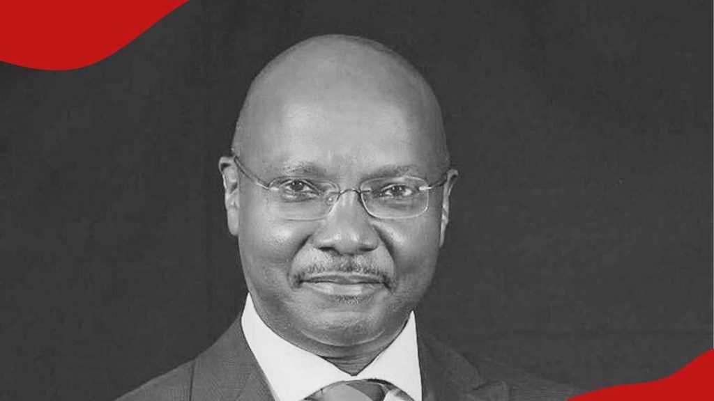 Kyalo Mbobu: L'avocat tué à Nairobi a été abattu 5 fois, de nouveaux détails