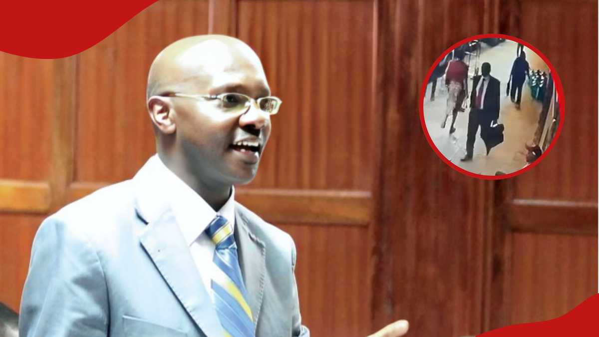 Kyalo Mbobu: Les suspects dans le meurtre de l'avocat de la ville l'avaient rencontré avant sa mort