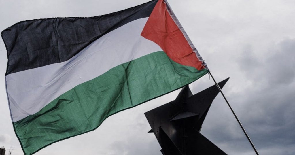 L'Église anglicane d'Afrique australe accueille plus de gouvernements reconnaissant la Palestine comme un État indépendant