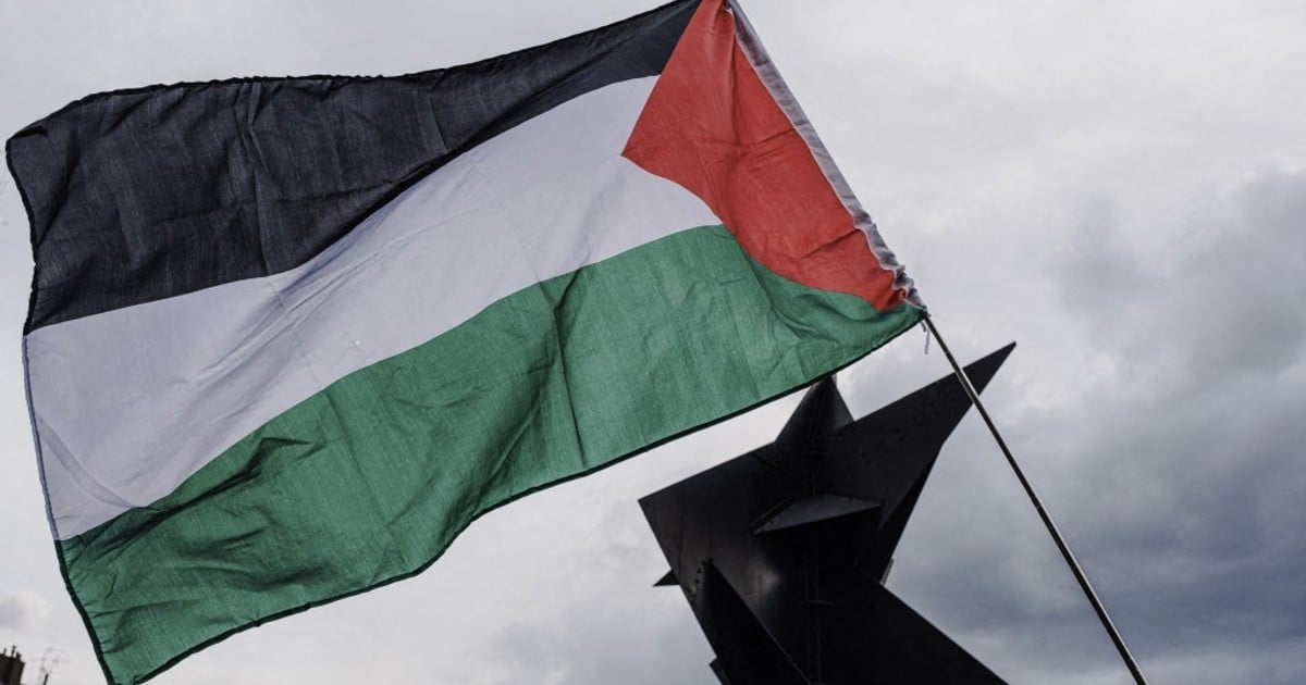 L'Église anglicane d'Afrique australe accueille plus de gouvernements reconnaissant la Palestine comme un État indépendant