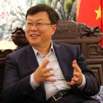 China will continue supporting Zimbabwe’s industrialisation, modernisation: Chinese envoy