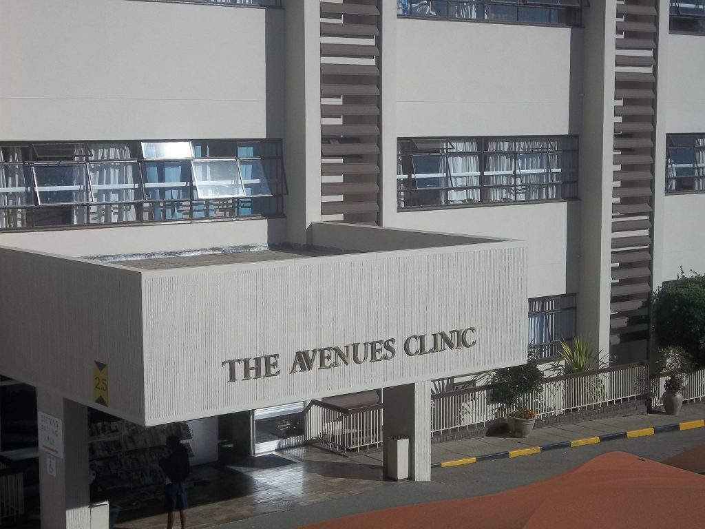 Avenues Clinic lays off 50 workers, accused of targeting unionised staff