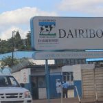 Dairibord milk intake surpasses 20 million litres