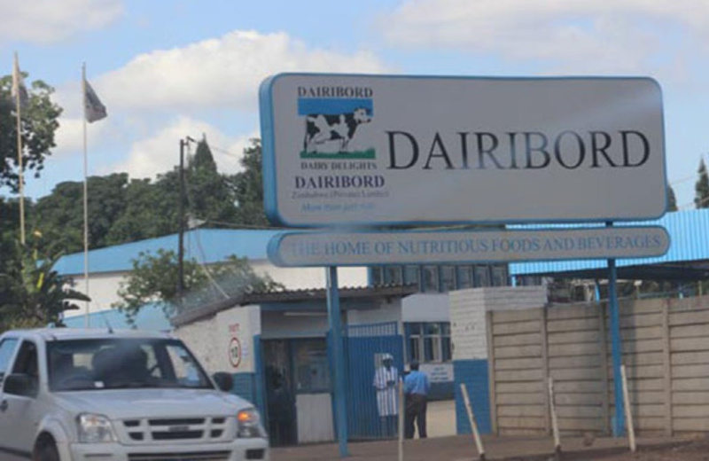 Dairibord milk intake surpasses 20 million litres
