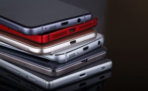 Smartphones