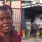 La mère célibataire de Kitale fondit en larmes alors que son fils décède en garde à vue, l'autopsie montre la cause