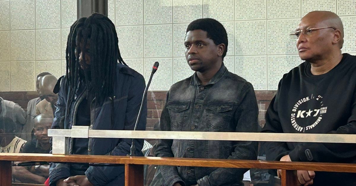 La municipalité d'Umgeni salue des accusations supplémentaires contre le leader traditionnel dans une double affaire de meurtre