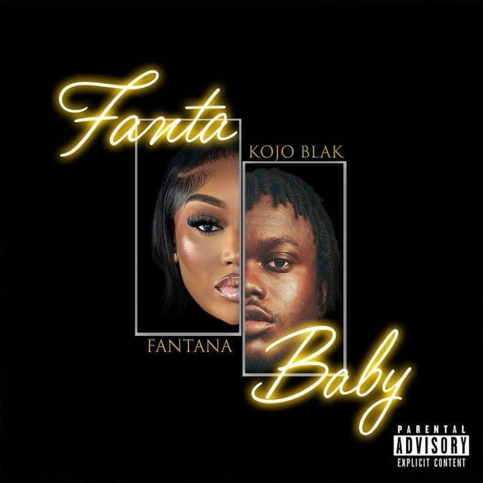 Fanta ma couverture de bébé