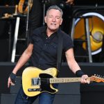 Rock star Bruce Springsteen criticises Donald Trump and calls for impeachment