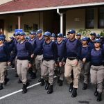 La ville de Cape Town déploie 700 nouveaux flics de métro pour annuler le crime