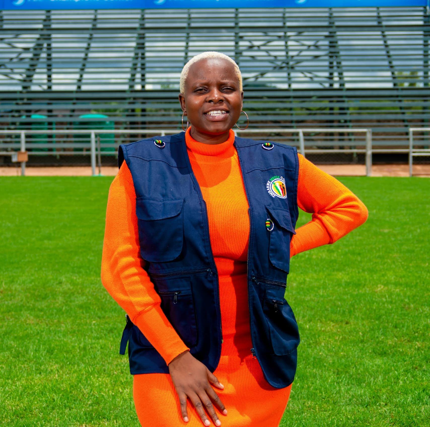 New Buy Zimbabwe brand ambassador outlines game plan