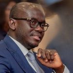 Godfred yeboah dame