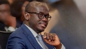 Godfred yeboah dame