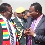 Ex-CIO boss Isaac Moyo appointed Zimbabwe’s ambassador to the United Arab Emirates