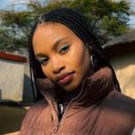 Former ‘House Of Zwide’ actress Shalate Sekhabi to release debut EP on September 26