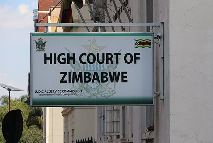 Harare lawyer to pay investor US$176,000 after court dismisses bid to overturn default judgment