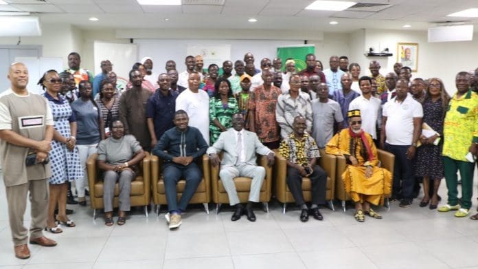 Image WhatsApp à AM