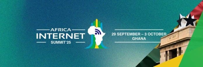 Afrique Internet Summit AIS '