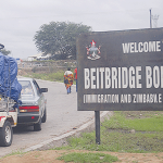 Mozambican jailed for attempting to smuggle vehicle into Zimbabwe through Beitbridge border