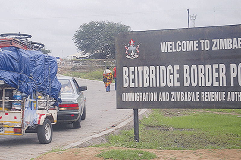 Mozambican jailed for attempting to smuggle vehicle into Zimbabwe through Beitbridge border