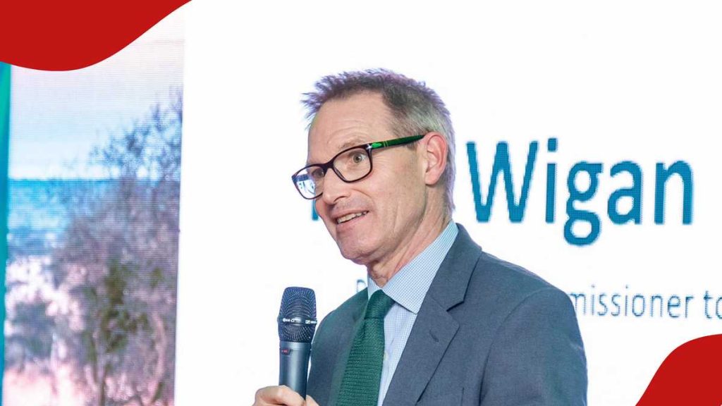 Le Royaume-Uni émet un avis de voyage aux citoyens, répertorie les comtés kenyans qu'ils devraient éviter