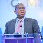 Zimbabwe raises 2025 growth projection to 6.6 %