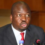 Zimbabwe orders spending clampdown to keep budget under control