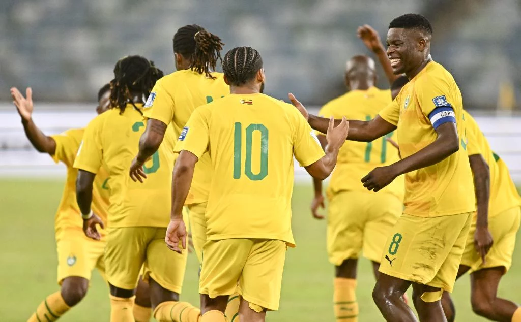 Zimbabwe ditches South Africa, chooses Botswana venue for Bafana Bafana clash