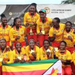 Zimbabwe set to host UAE for white-ball series