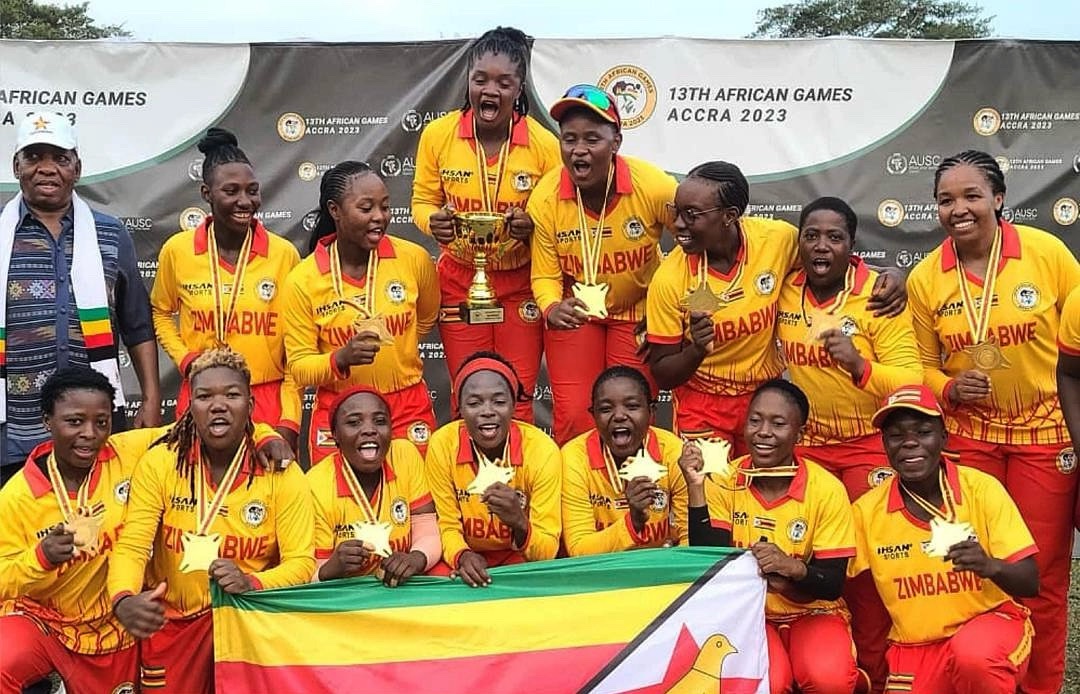 Zimbabwe set to host UAE for white-ball series
