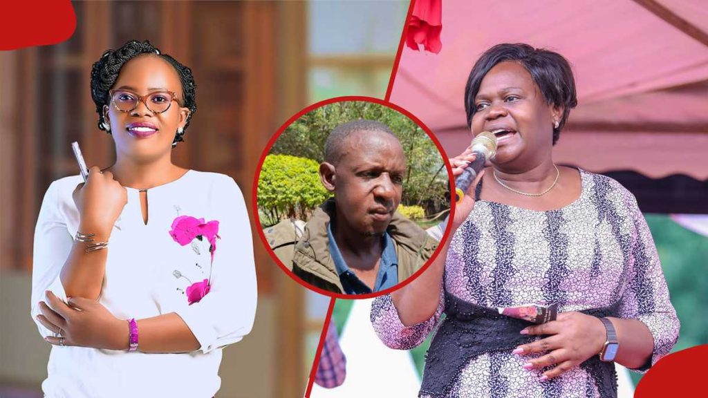 Le comté de Homa Bay interdit le haut fonctionnaire lié à l'enlèvement de journaliste qui a exposé la corruption