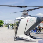 Flynow Ecopter